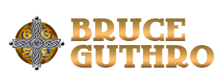 Bruce Guthro